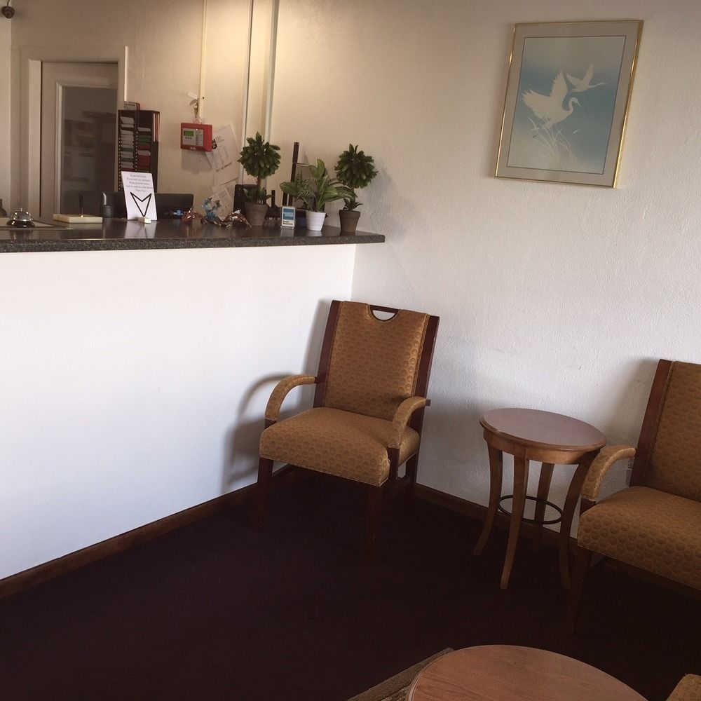 Red Roof Inn & Suites Wapakoneta المظهر الخارجي الصورة
